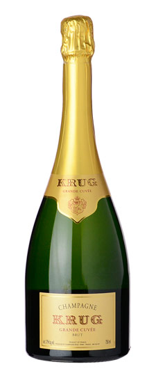 Buy Krug Champagne  The Champagne Company